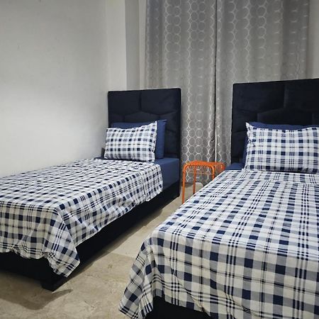 Luxury Spacious Apartment Midtown Касабланка Экстерьер фото