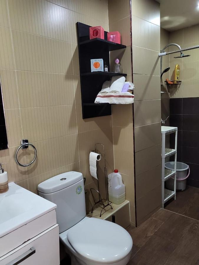 Luxury Spacious Apartment Midtown Касабланка Экстерьер фото